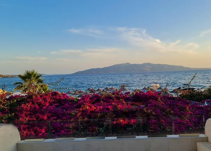 Villa 4 On The Bay