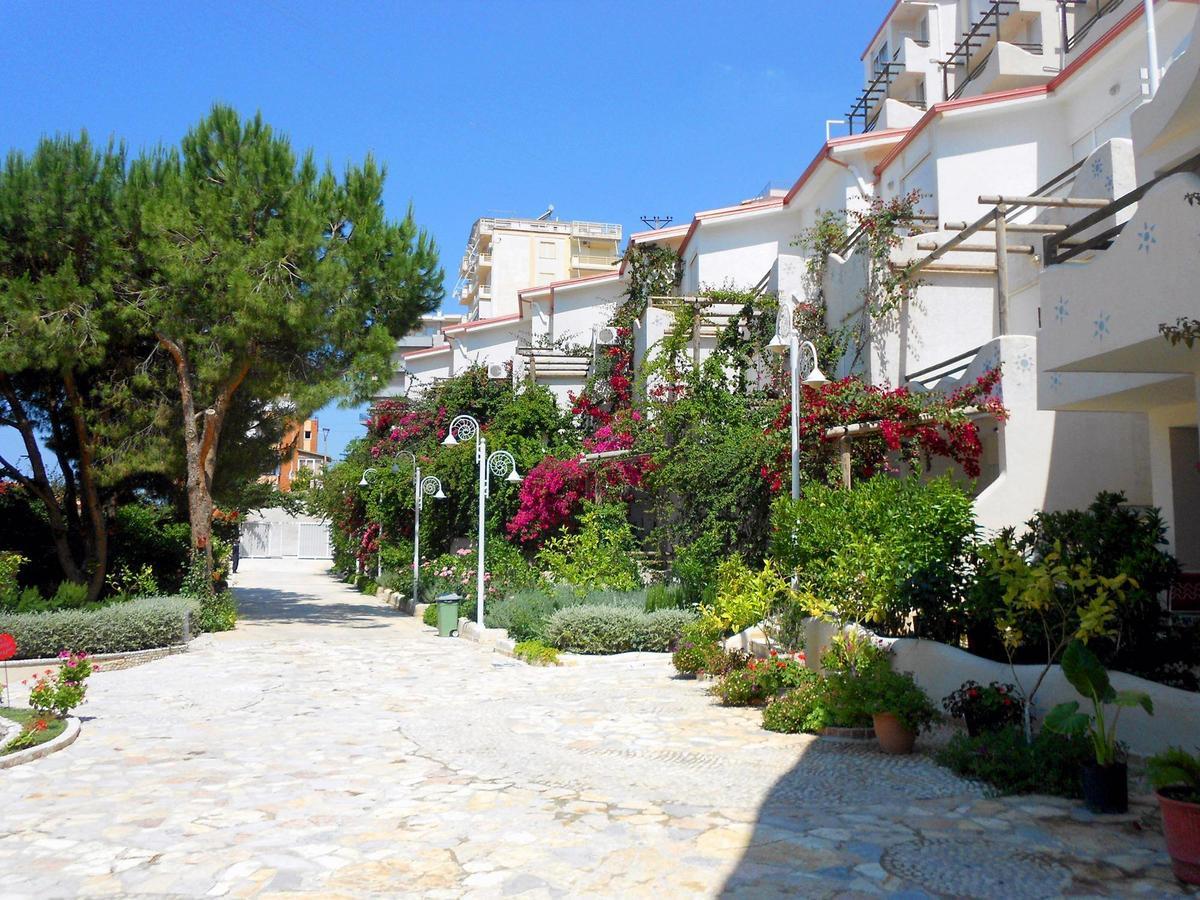 Villa 4 On The Bay Sarandë