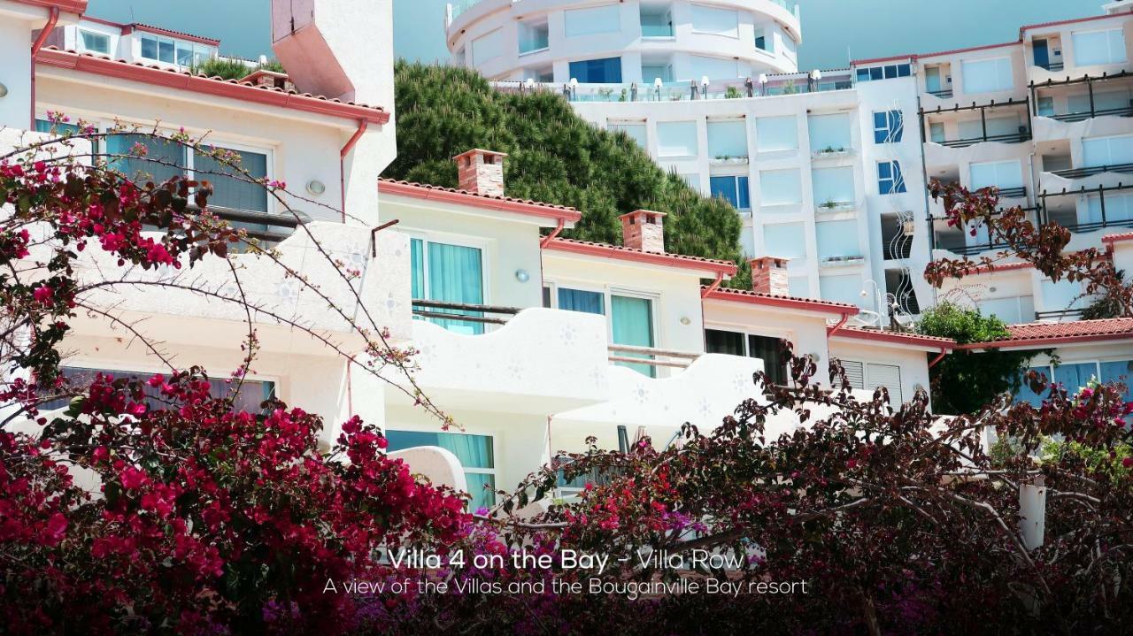 4 On The Bay Villa Sarandë