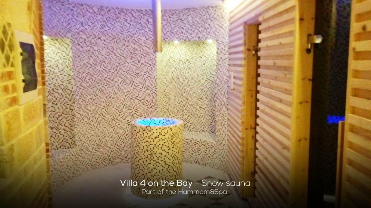 4 On The Bay Villa *