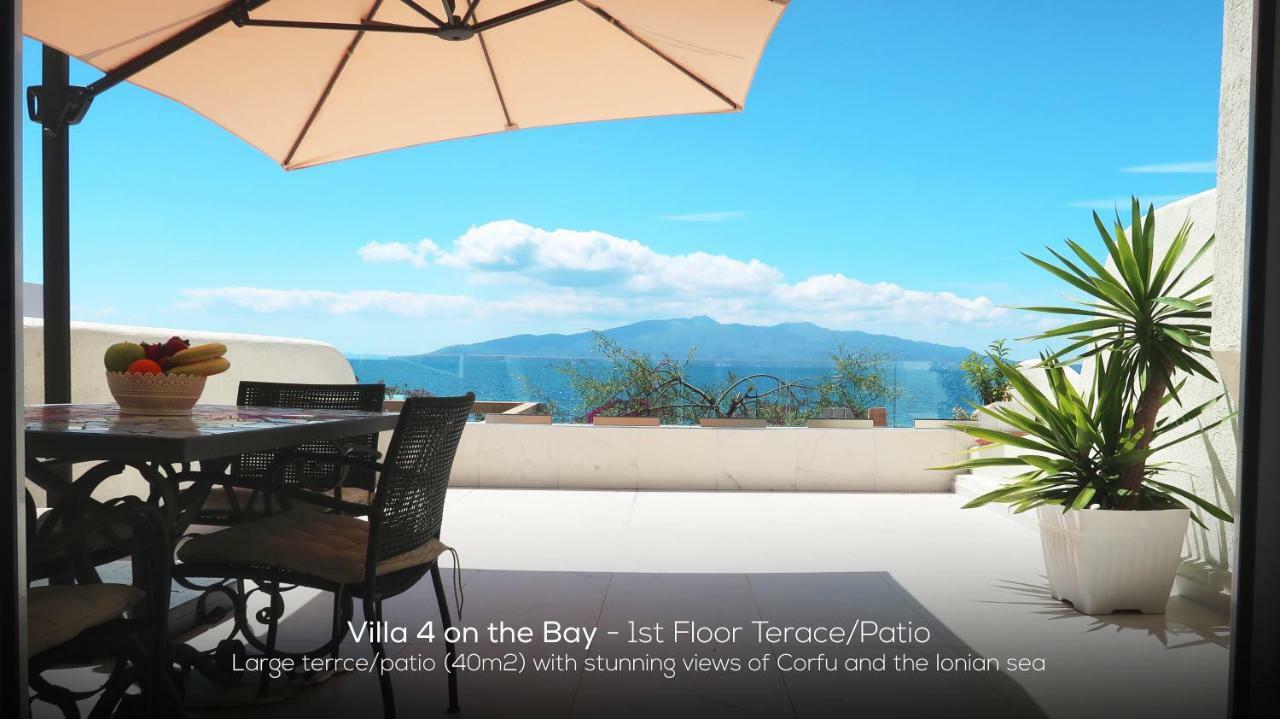 4 On The Bay Villa