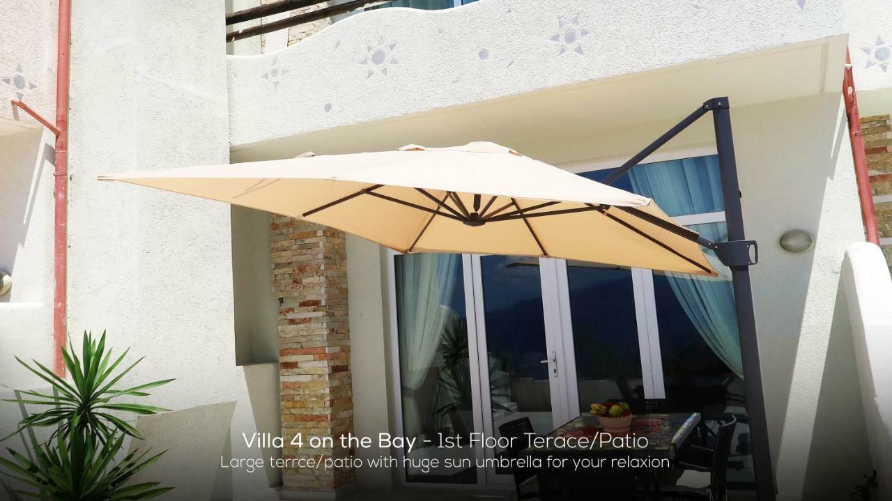 4 On The Bay Villa Sarandë