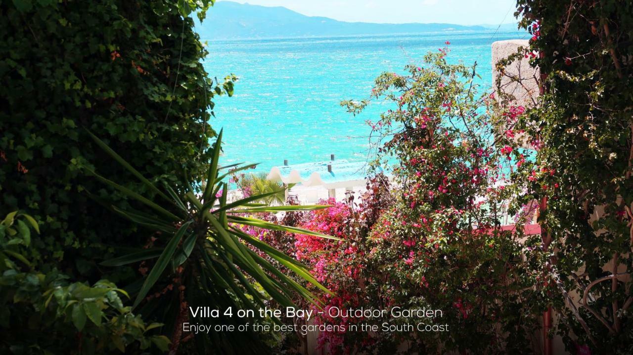Villa 4 On The Bay *