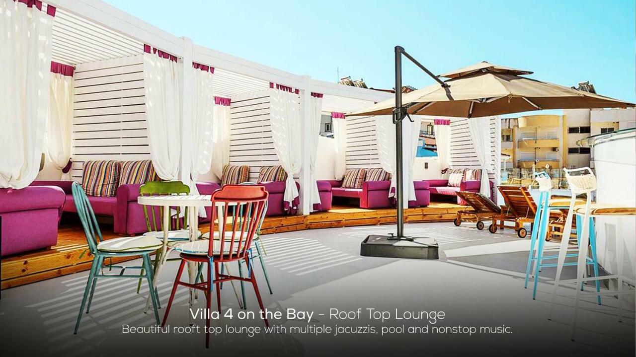 4 On The Bay Villa *