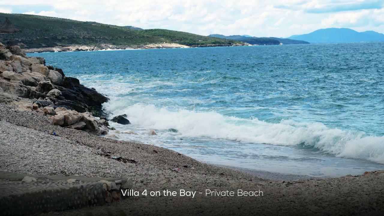 Villa 4 On The Bay Sarandë