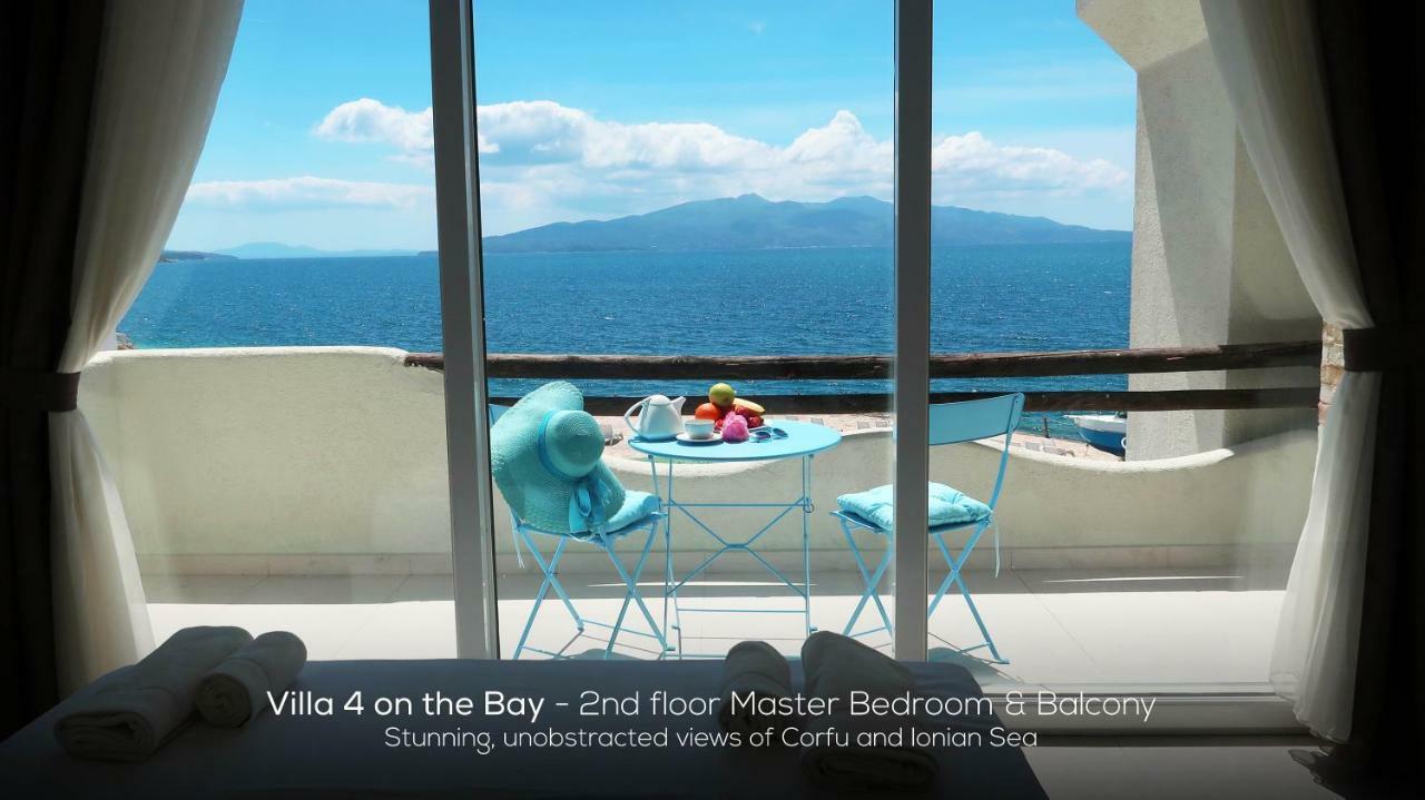 Villa 4 On The Bay
