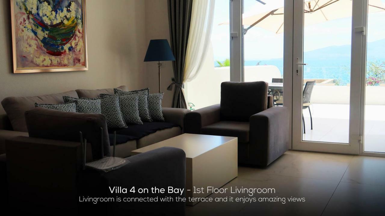 Villa 4 On The Bay *