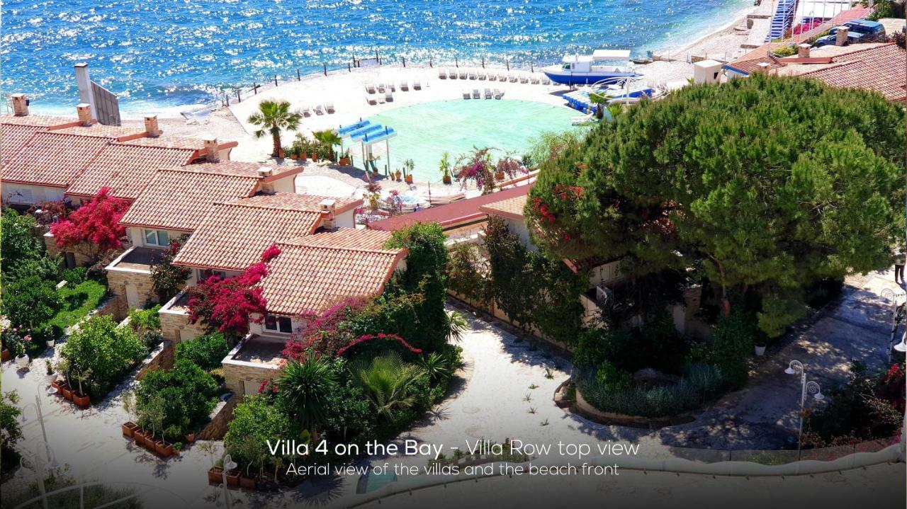 Villa 4 On The Bay Sarandë