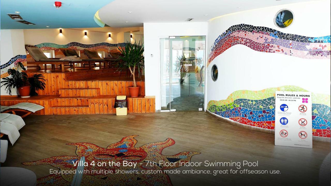 4 On The Bay Villa
