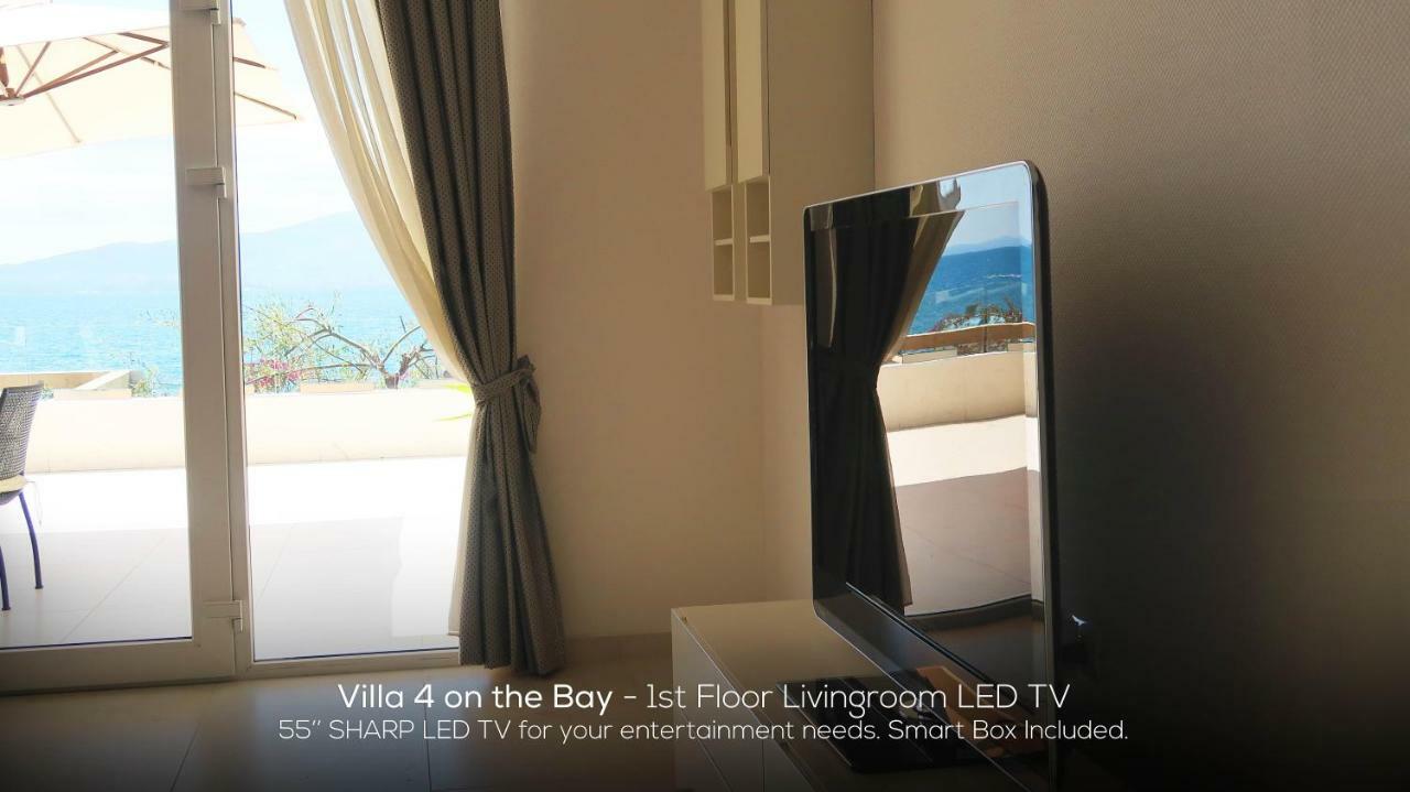 4 On The Bay Villa *