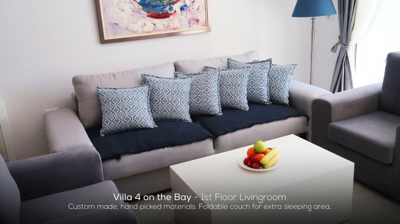 Villa 4 On The Bay
