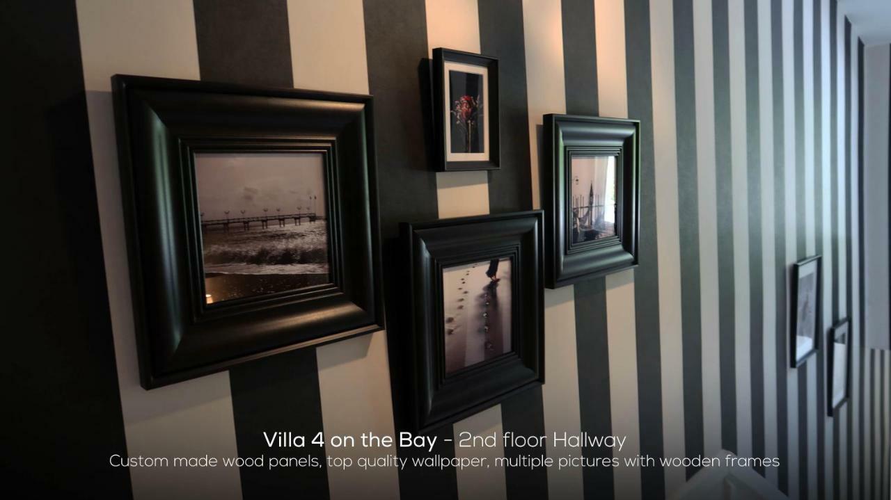 Villa 4 On The Bay *