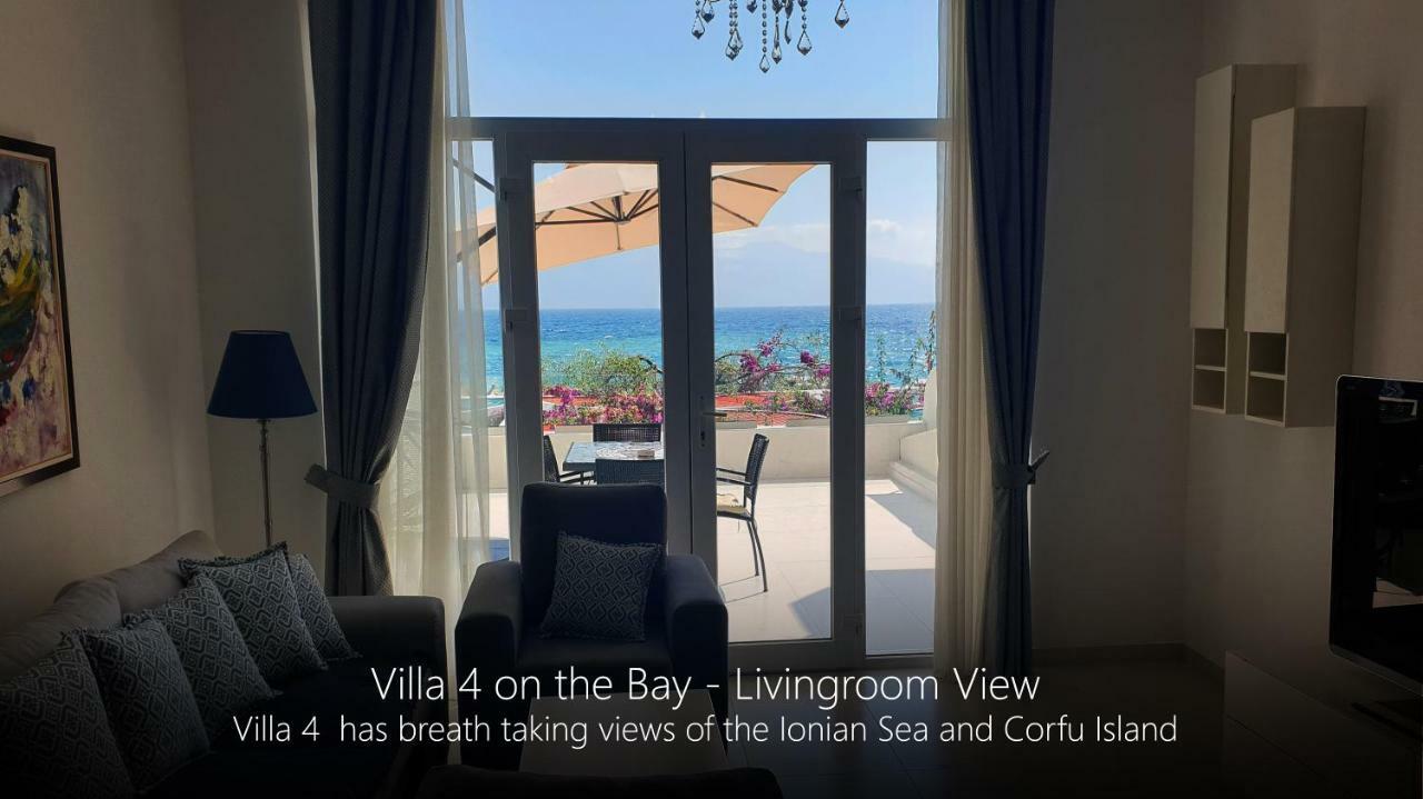 4 On The Bay Villa *